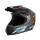 Ochraniacz / kask Kamikaze Kask pełny Ninja - M